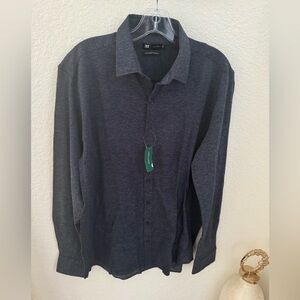 Simons polo long sleeve